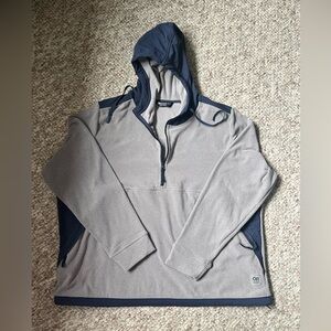 Outdoor research jacket